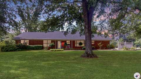 144 Joe Tyl Rd, Texarkana, TX 75501