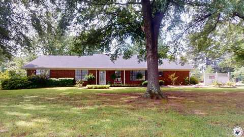 144 Joe Tyl Rd, Texarkana, TX 75501