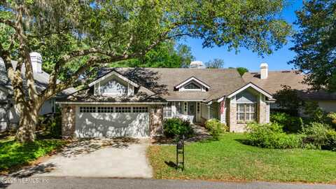 3709 BORDEN Lane, Green Cove Springs, FL 32043
