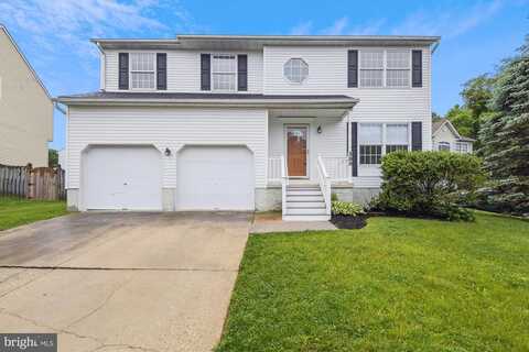 389 Mattapany Ct, Arnold, MD 21012