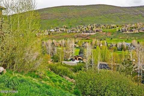 3161 Homestead Road, Park City, UT 84098