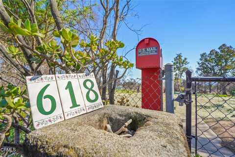 618 Concha Street, Altadena, CA 91001