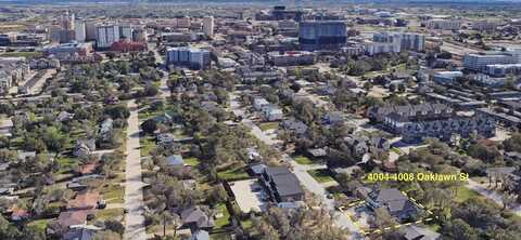 4004 Oaklawn Street, Bryan, TX 77801