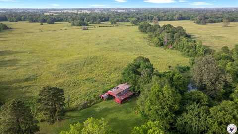 TBD CR 4230, DeKalb, TX 75559