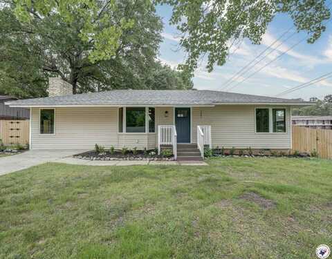 3902 Hazel, Texarkana, TX 75503