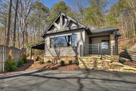 283 Cherokee Circle, Ellijay, GA 30541