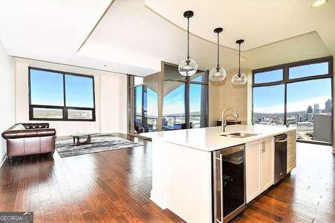 270 17th ST NW 4302, Atlanta, GA 30363