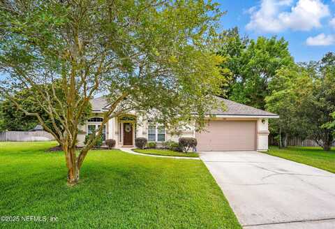 428 TWIN OAKS Lane, St. Johns, FL 32259