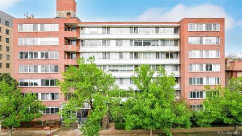 1196 N Grant Street 705, Denver, CO 80203