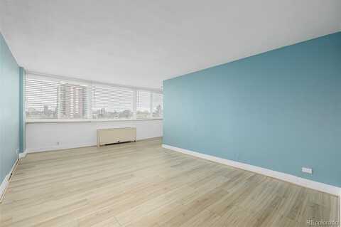 1196 N Grant Street 705, Denver, CO 80203