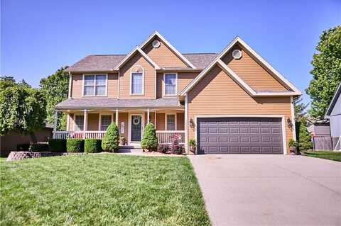 7430 N Sycamore Avenue, Kansas City, MO 64158