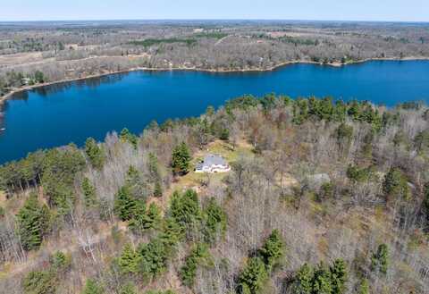 7266 County Road U, Oakland, WI 54830