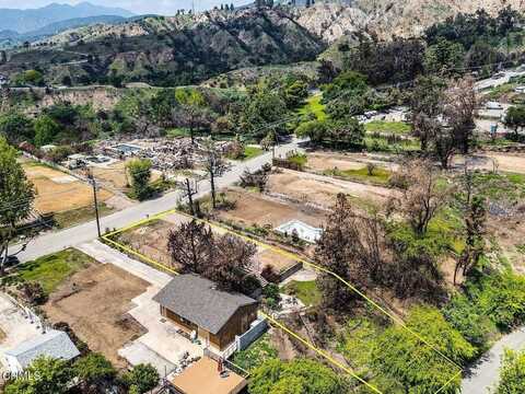 3658 N Fair Oaks Avenue, Altadena, CA 91001
