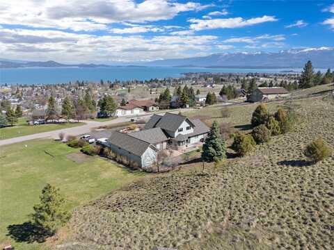 198 Claffey Drive, Polson, MT 59860