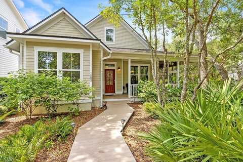 1502 NORTHPARK Drive, Fernandina Beach, FL 32034