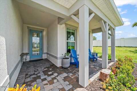 2902 Tidepool Place, Melbourne, FL 32940