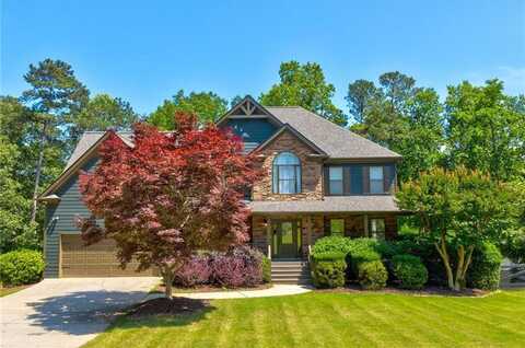 4418 Shellie Lane, Oakwood, GA 30566
