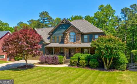 4418 Shellie LN, Oakwood, GA 30566