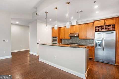 270 17th ST NW 4306, Atlanta, GA 30363