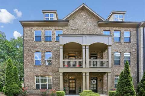 600 Luckett Court, Smyrna, GA 30080