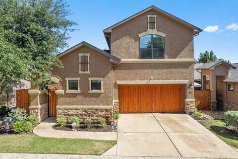4332 Teravista Club DR 69, Round Rock, TX 78665