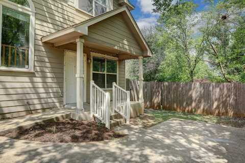 308 Blackson Ave A, Austin, TX 78752