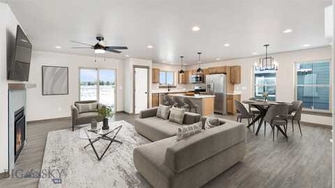25 Canvasback Avenue, Bozeman, MT 59718