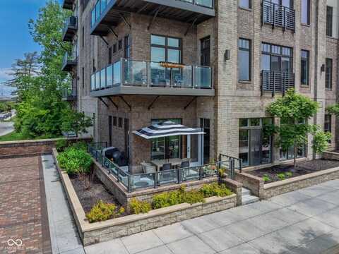 15 W Executive Drive 101, Carmel, IN 46032