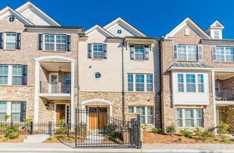 1435 Druid Manor, Atlanta, GA 30329