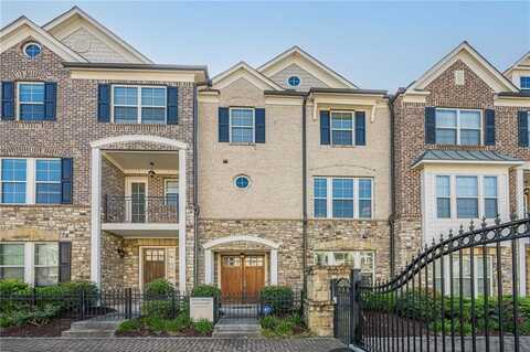 1435 Druid Manor, Atlanta, GA 30329