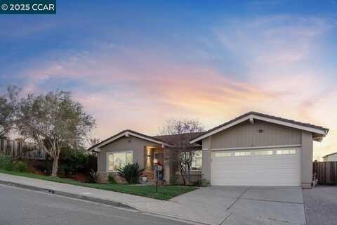 27167 Belfast Lane, Hayward, CA 94542