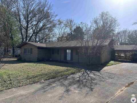 216 W Pioneer, Wake Village, TX 75501