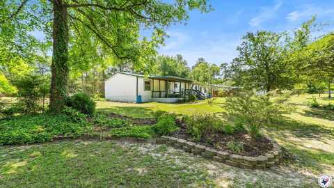 955 County Road 1124, Linden, TX 75563