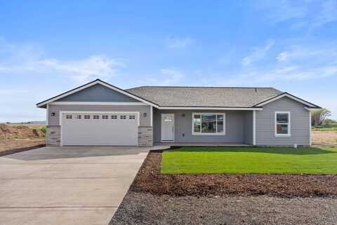 704 Scenic Loop Lot 18, Culver, OR 97734