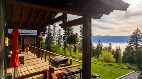 32220 Tamarack Drive, Bigfork, MT 59911