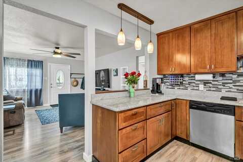 2298 Janette Drive, Napa, CA 94558
