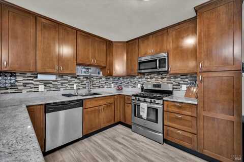 2298 Janette Drive, Napa, CA 94558