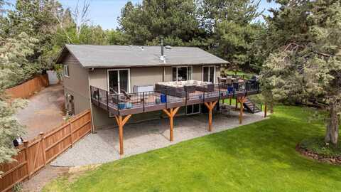62809 Baskin Court, Bend, OR 97701