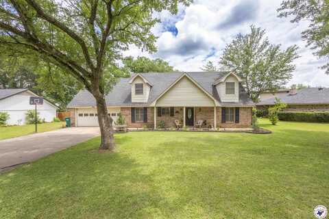 205 South Park Drive, New Boston, TX 75570