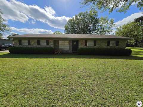 123 Texas Ln, New Boston, TX 75570