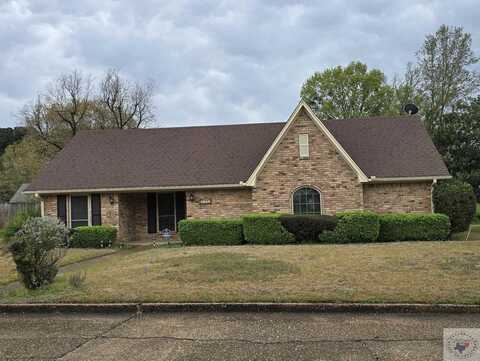 3103 Brittney Lane, Texarkana, TX 75503