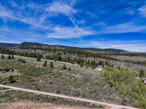 2401 GRANDVIEW Drive, Tetonia, ID 83452