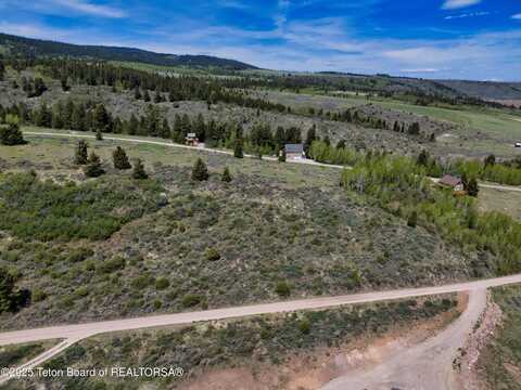 2401 GRANDVIEW Drive, Tetonia, ID 83452