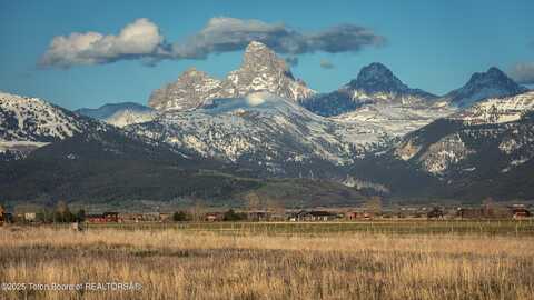 4550 DAISY Way, Tetonia, ID 83452
