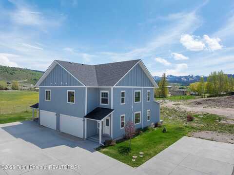 68 ALPINE TRAIL, Victor, ID 83455