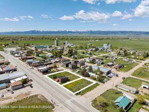 6334 N MAIN Street, Tetonia, ID 83452