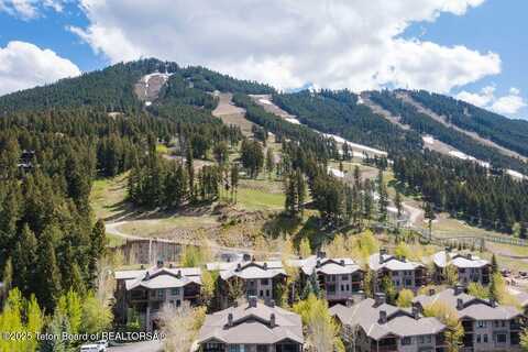 551 SNOW KING LOOP, Jackson, WY 83001