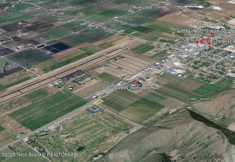 1221 S US HWY 89 WASHINGTON STREERT, Afton, WY 83110