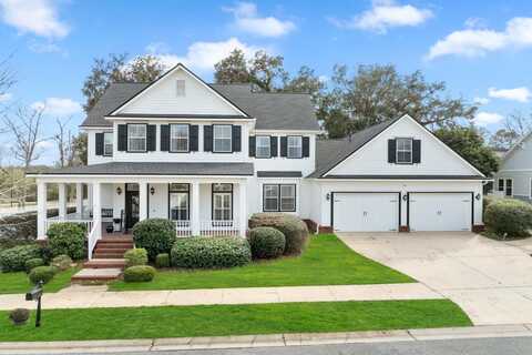 3261 Carollton Drive, Tallahassee, FL 32311