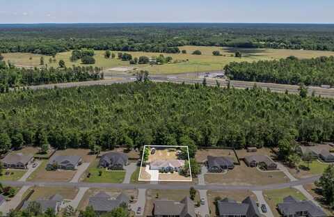 89 Nandina Way, Crawfordville, FL 32327